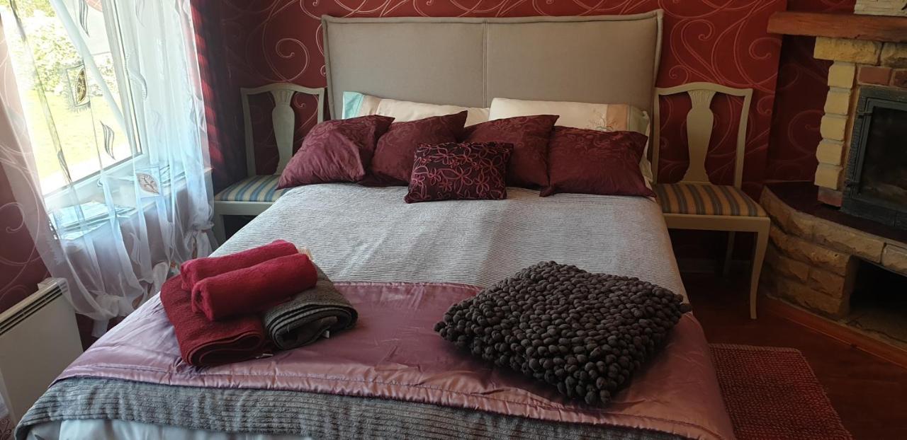 Martin Guest House 벤츠필스 외부 사진