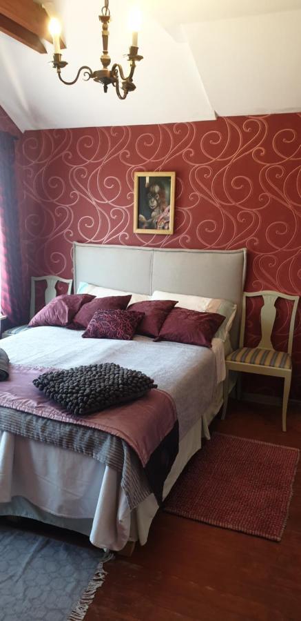 Martin Guest House 벤츠필스 외부 사진