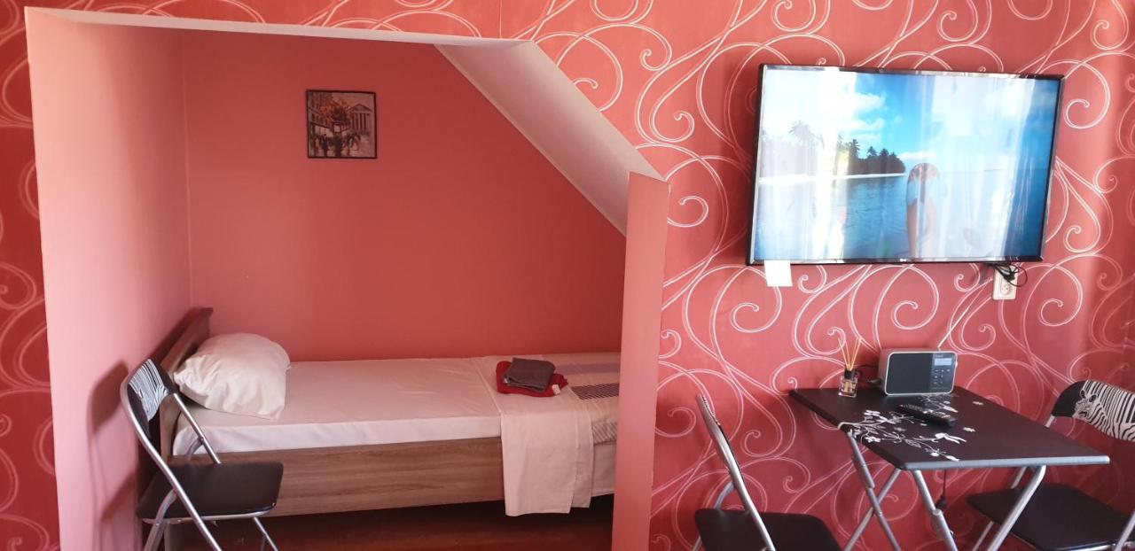 Martin Guest House 벤츠필스 외부 사진