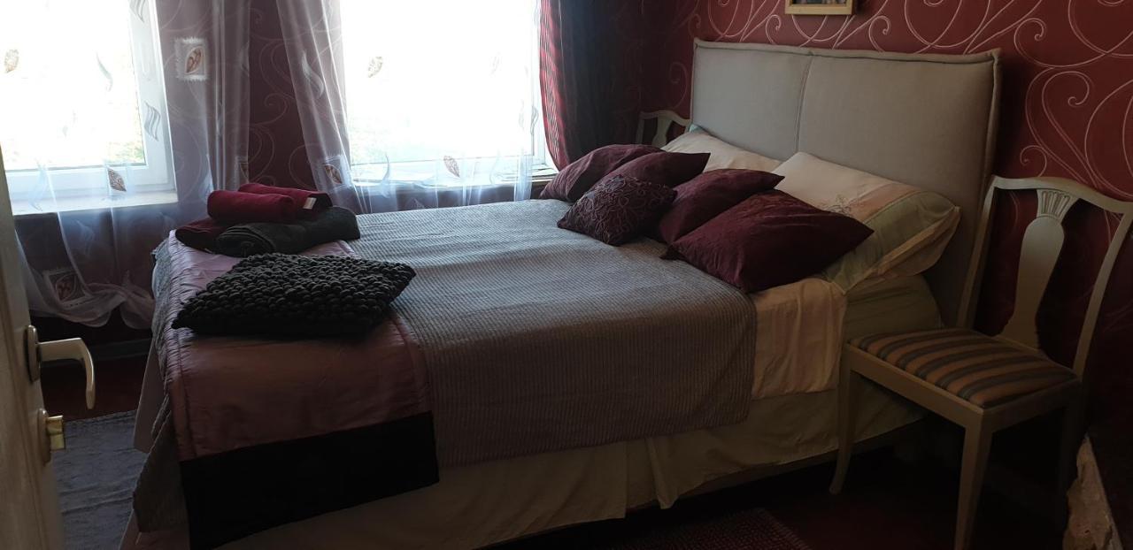 Martin Guest House 벤츠필스 외부 사진