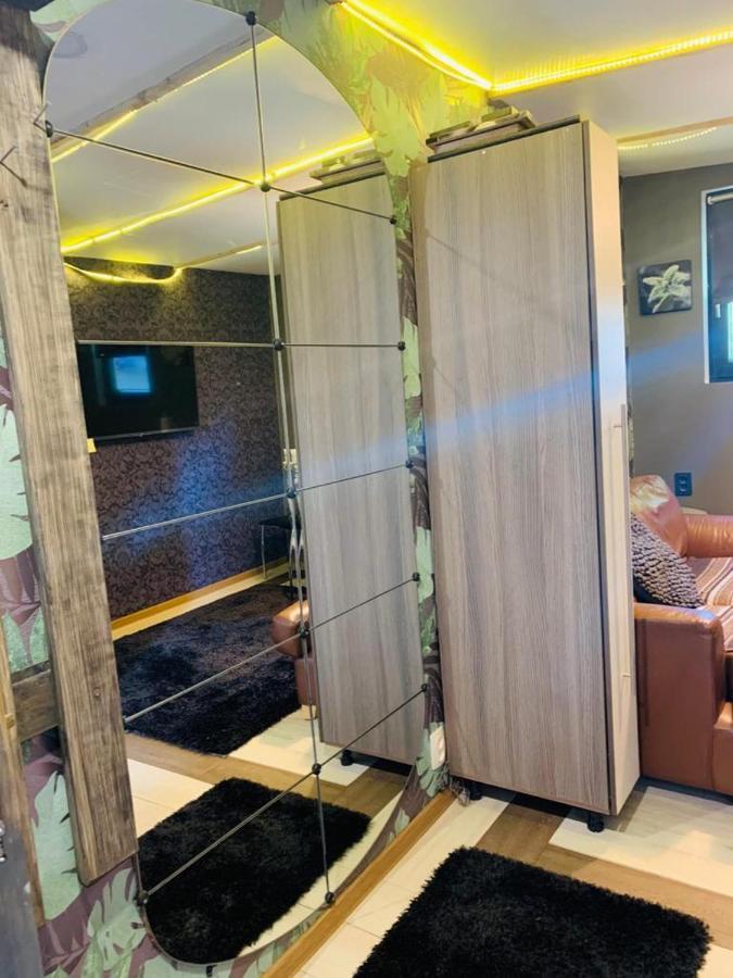 Martin Guest House 벤츠필스 외부 사진