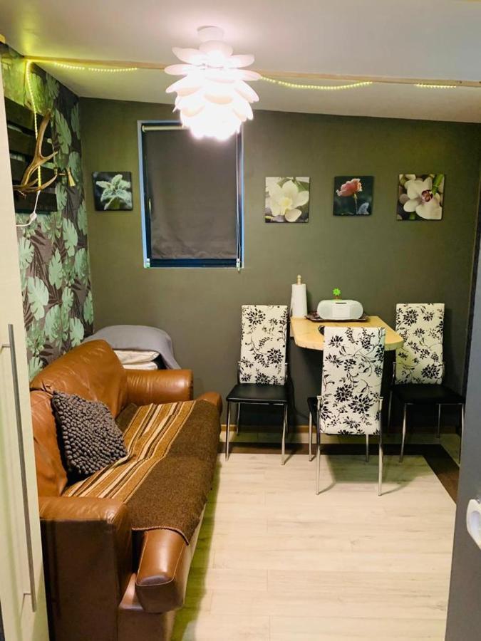 Martin Guest House 벤츠필스 외부 사진