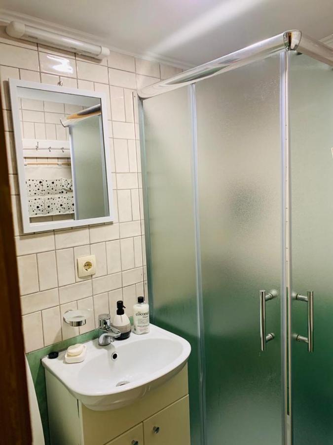 Martin Guest House 벤츠필스 외부 사진