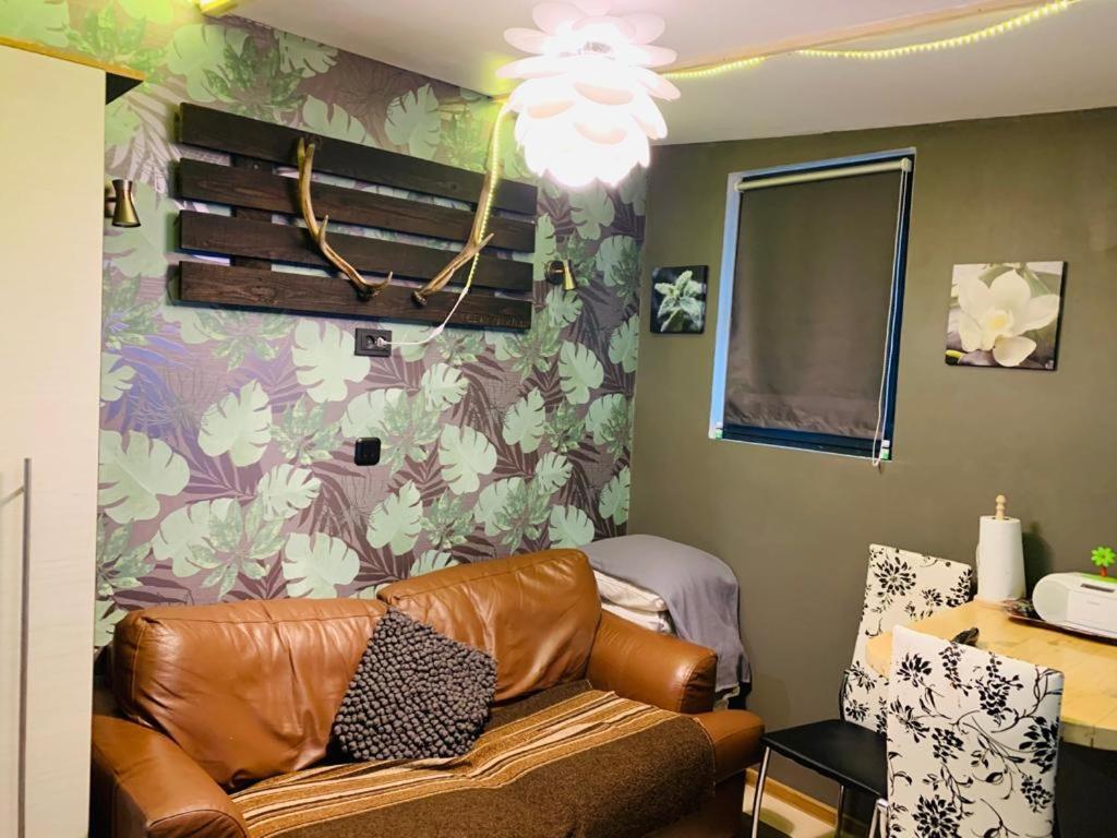Martin Guest House 벤츠필스 외부 사진