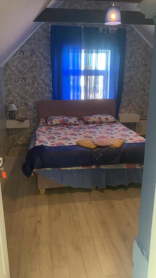 Martin Guest House 벤츠필스 외부 사진