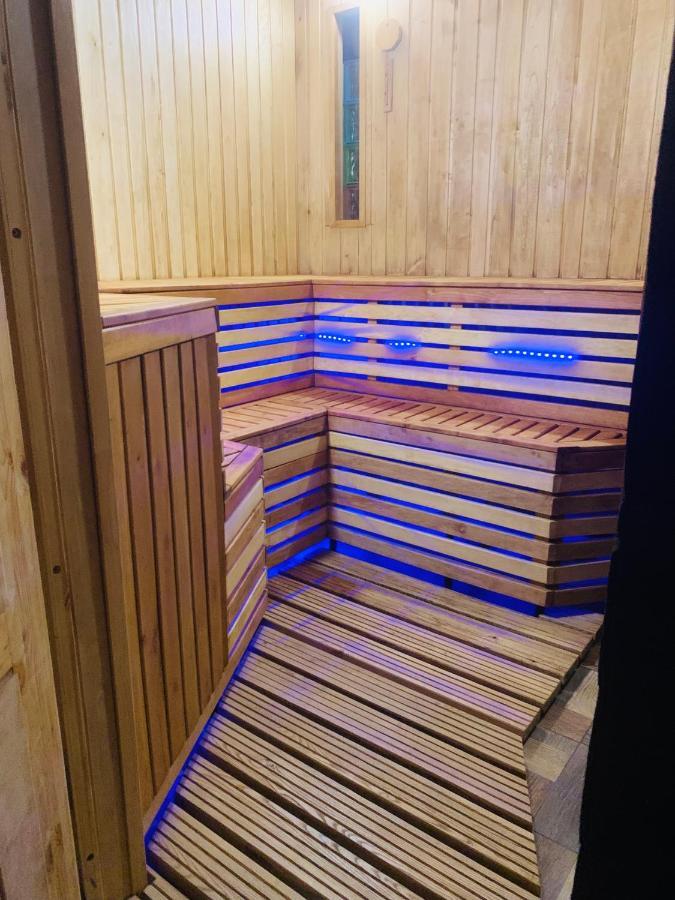 Martin Guest House 벤츠필스 외부 사진