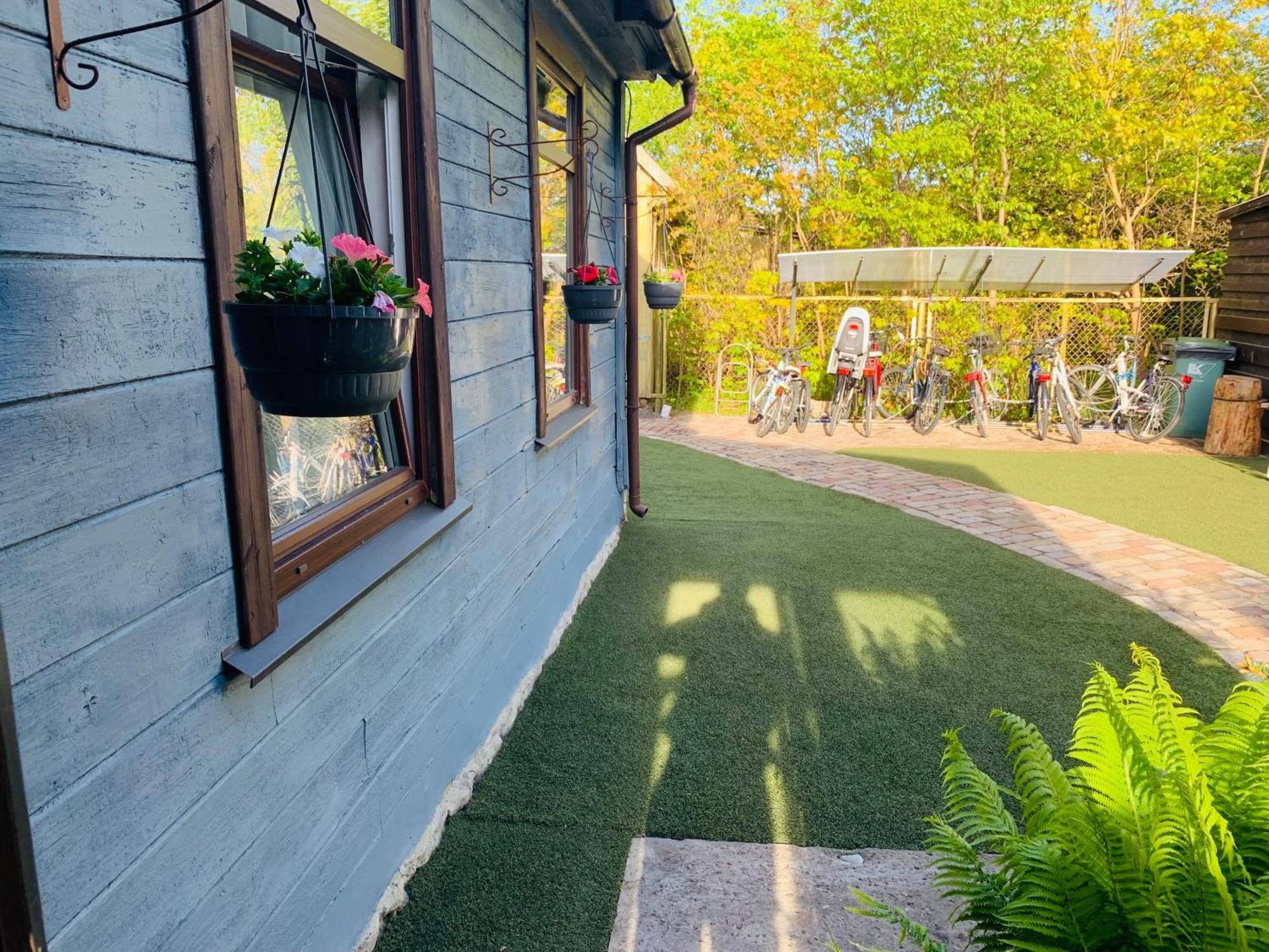 Martin Guest House 벤츠필스 외부 사진