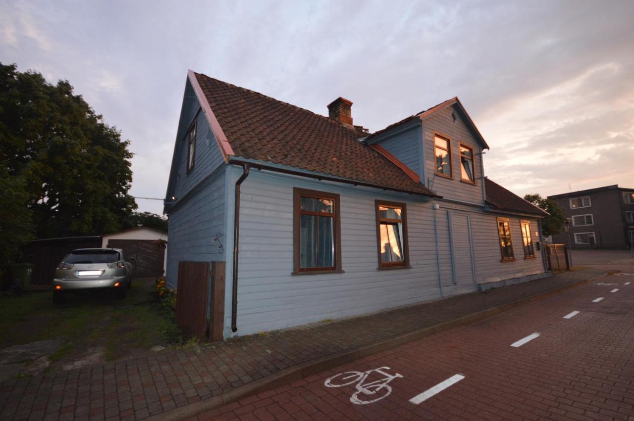 Martin Guest House 벤츠필스 외부 사진