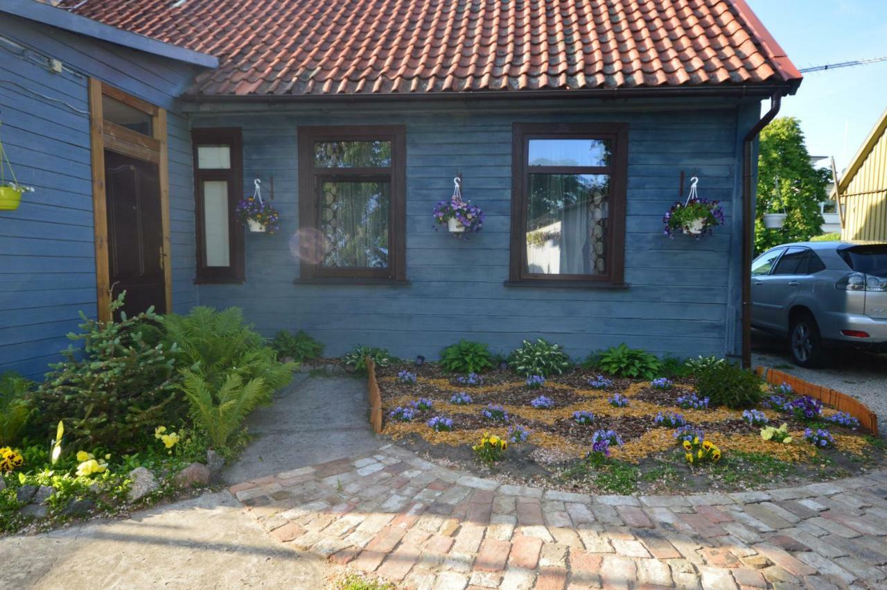 Martin Guest House 벤츠필스 외부 사진