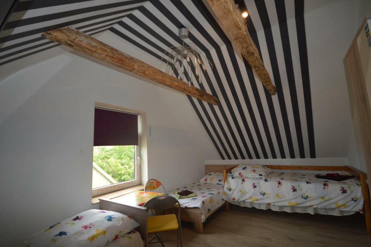 Martin Guest House 벤츠필스 외부 사진