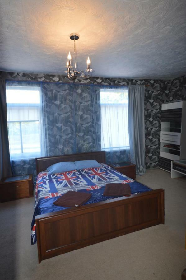 Martin Guest House 벤츠필스 외부 사진