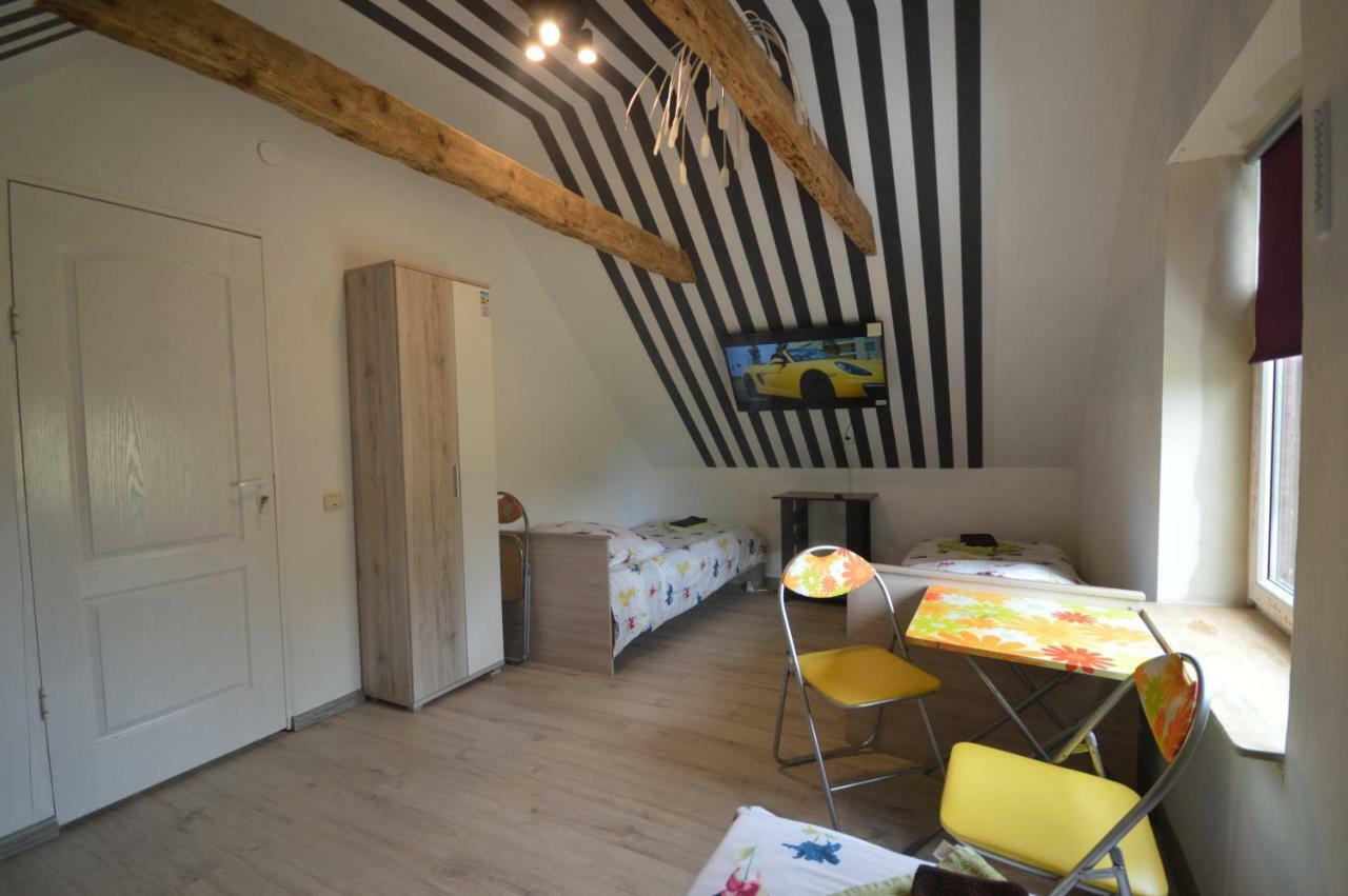 Martin Guest House 벤츠필스 외부 사진