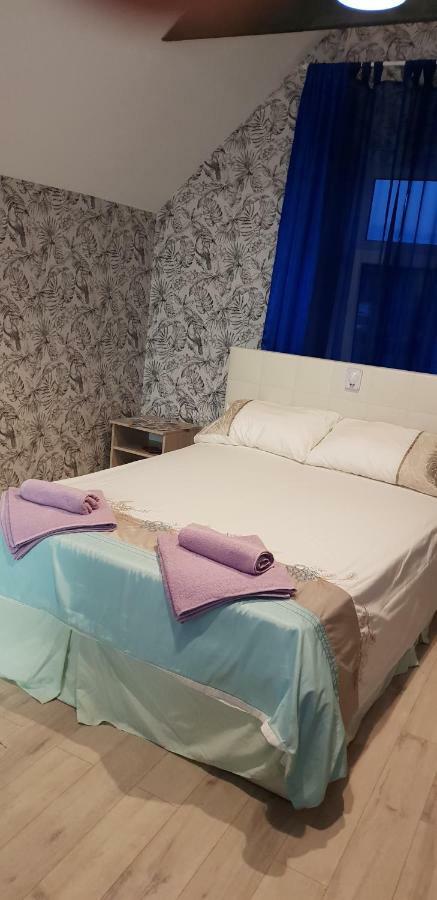 Martin Guest House 벤츠필스 외부 사진